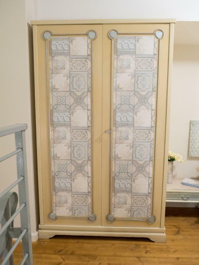 San Nicola Studio Apartments - Barivecchia מראה חיצוני תמונה