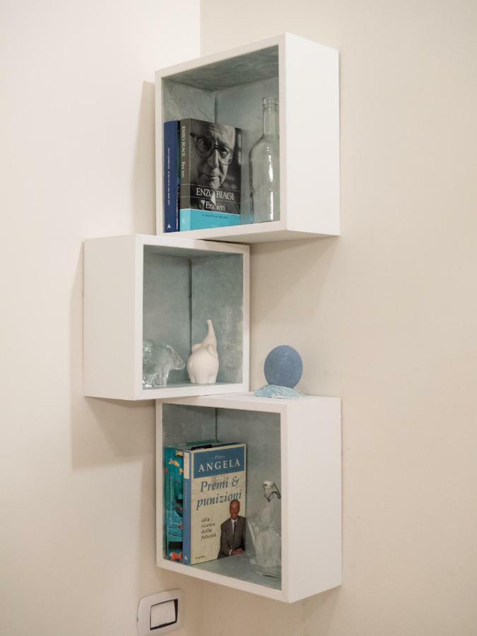 San Nicola Studio Apartments - Barivecchia מראה חיצוני תמונה