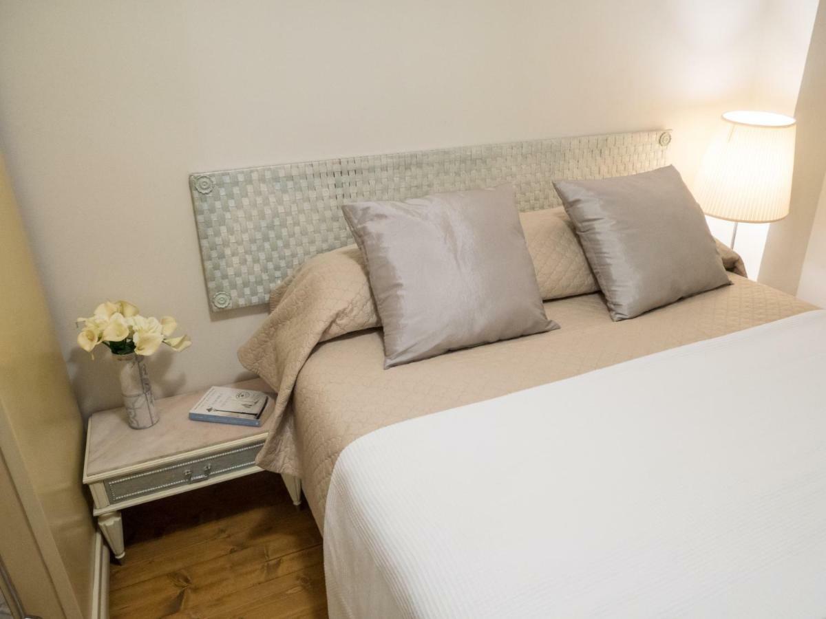 San Nicola Studio Apartments - Barivecchia מראה חיצוני תמונה