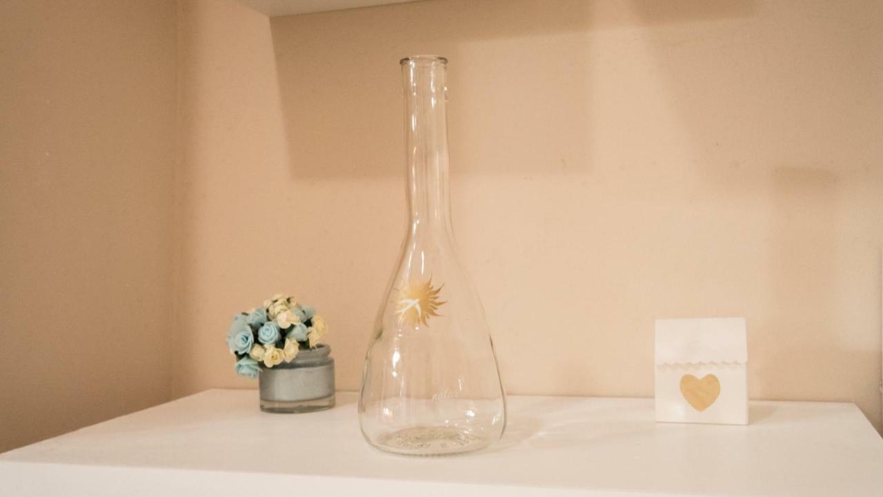 San Nicola Studio Apartments - Barivecchia מראה חיצוני תמונה
