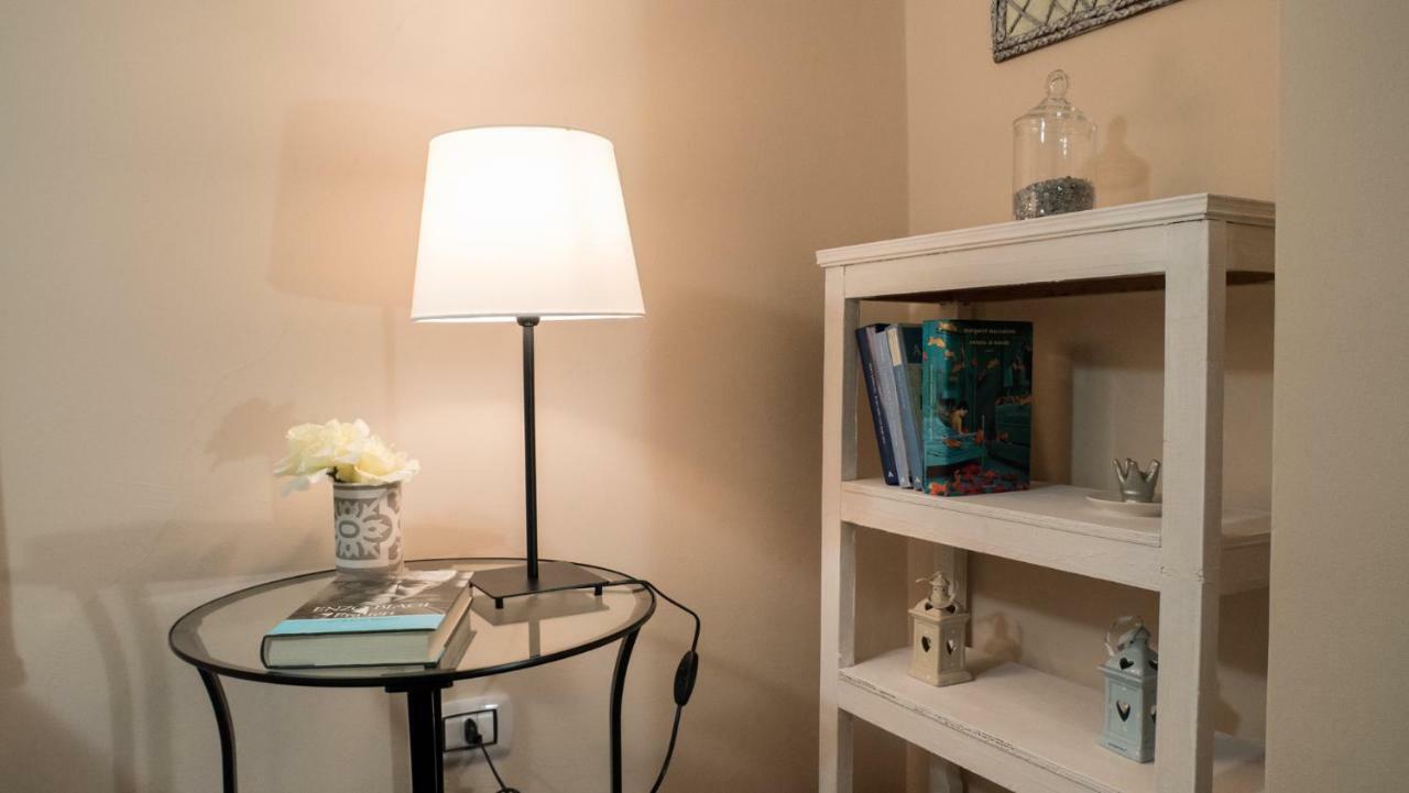 San Nicola Studio Apartments - Barivecchia מראה חיצוני תמונה