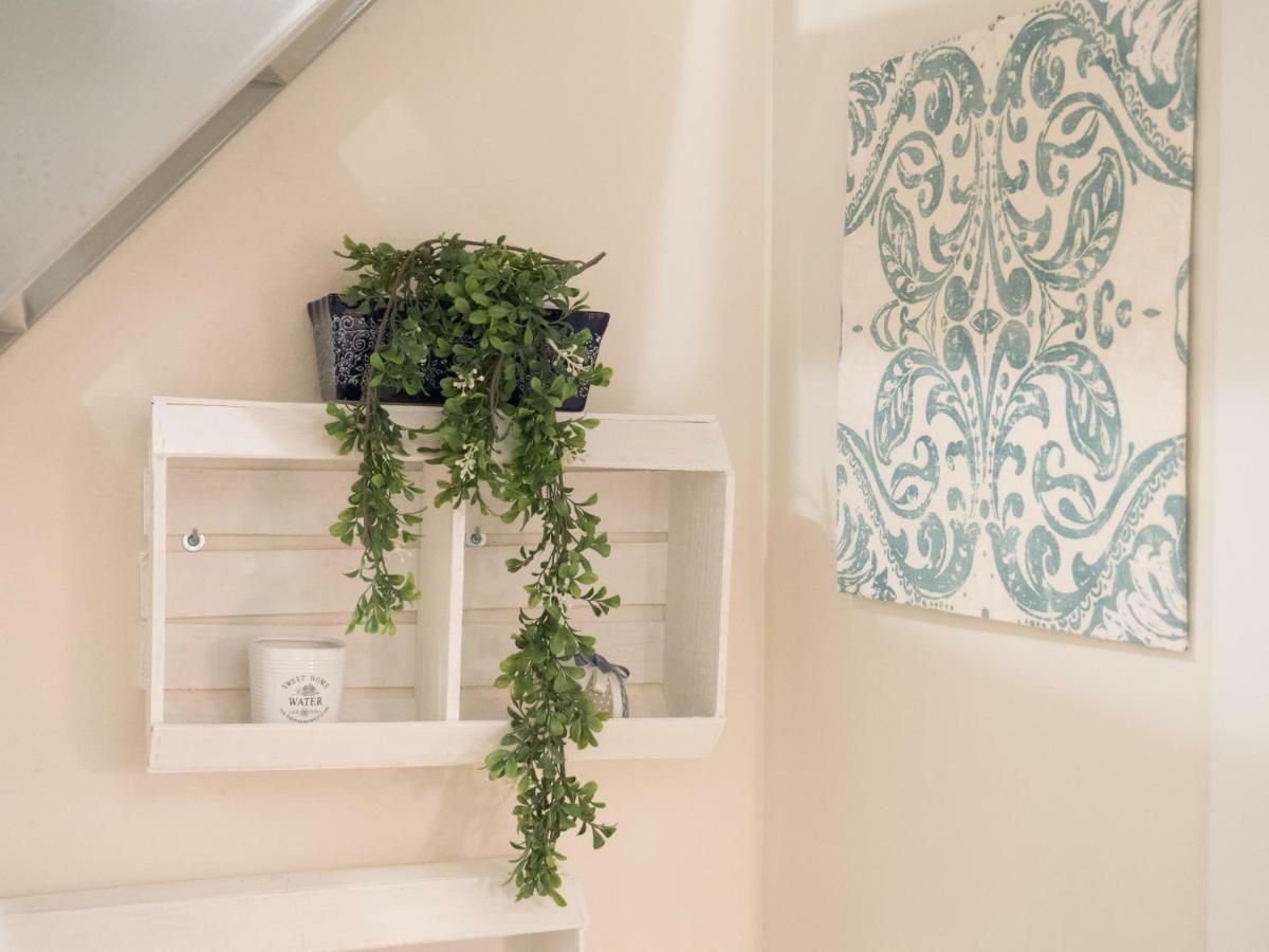 San Nicola Studio Apartments - Barivecchia מראה חיצוני תמונה
