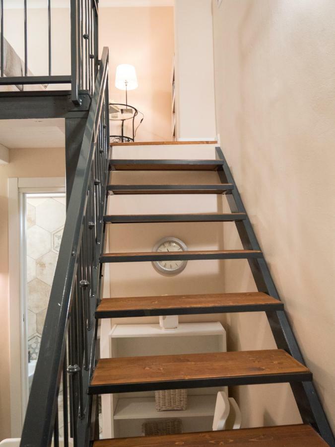 San Nicola Studio Apartments - Barivecchia מראה חיצוני תמונה