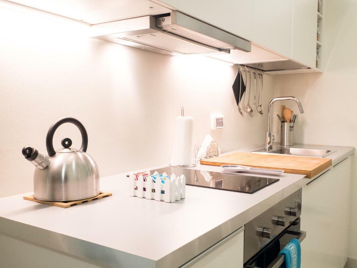 San Nicola Studio Apartments - Barivecchia מראה חיצוני תמונה