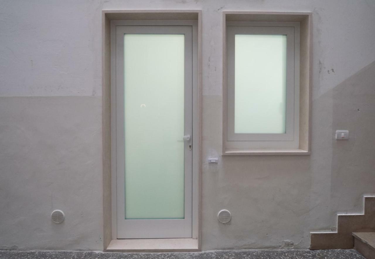 San Nicola Studio Apartments - Barivecchia מראה חיצוני תמונה